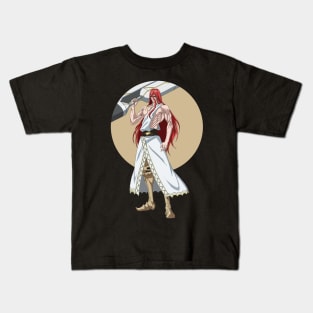 thor record Kids T-Shirt